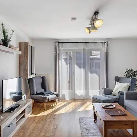 Andis Appartement Farchant