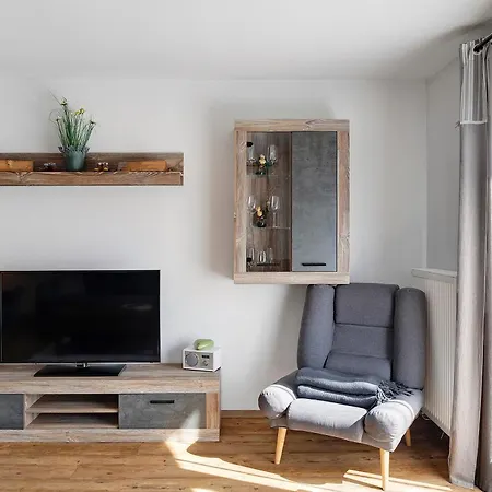 Appartement Andis Farchant