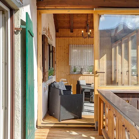 Andis Appartement