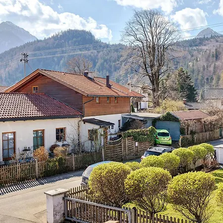 Andis Appartement
