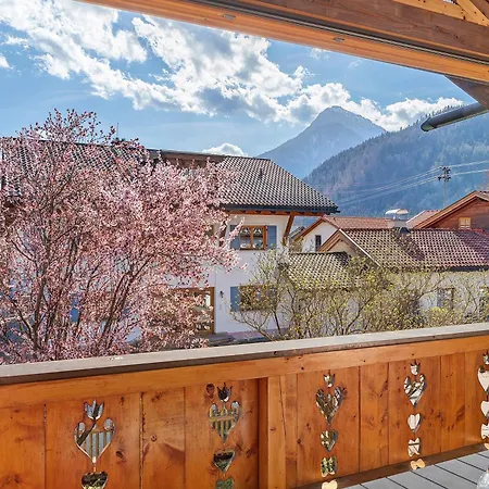 Appartement Andis