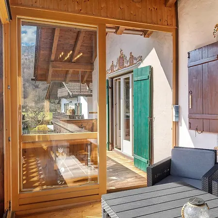 Appartement Andis *