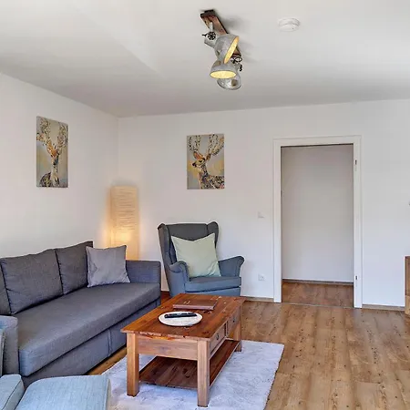 Appartement Andis *