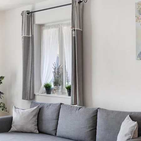Appartement Andis *