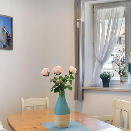 Appartement Andis