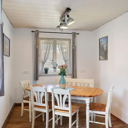Appartement Andis