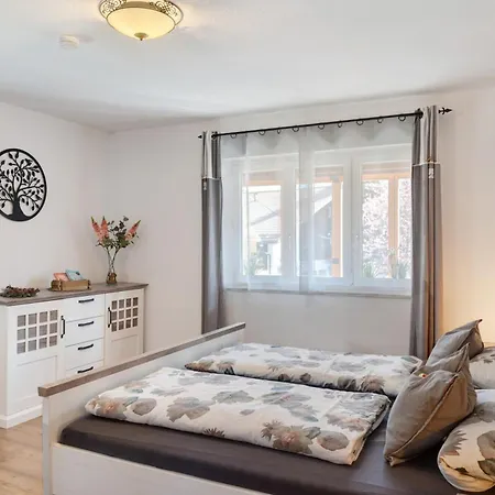 Andis Appartement *