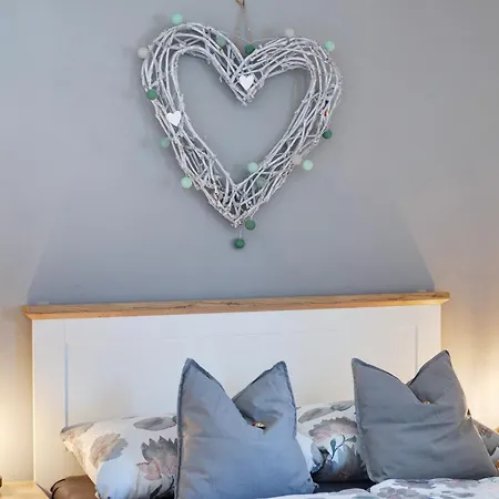 Appartement Andis