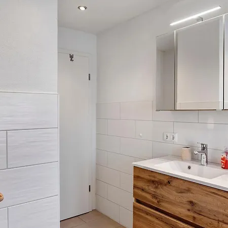 Appartement Andis