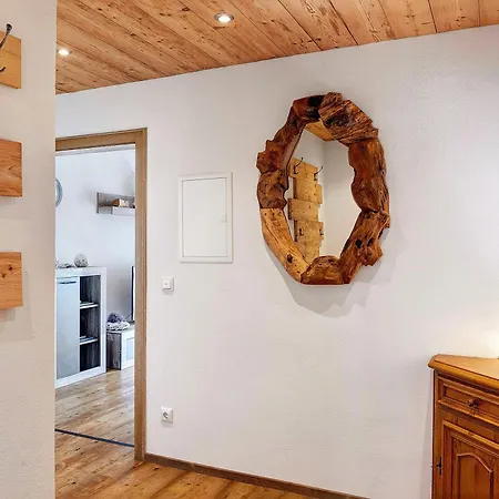 Appartement Andis