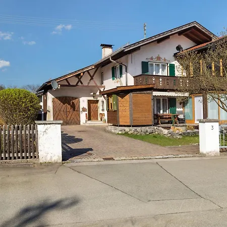 Appartement Andis *
